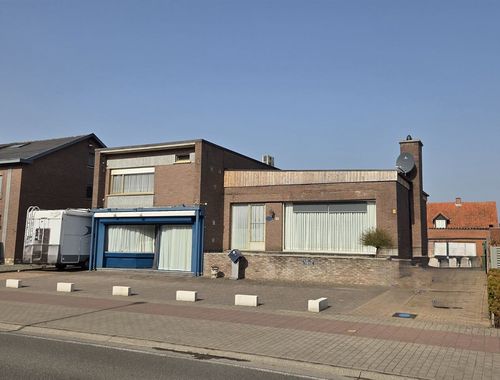                                         Maison unifamiliale à vendre à Herselt, € 398.000
