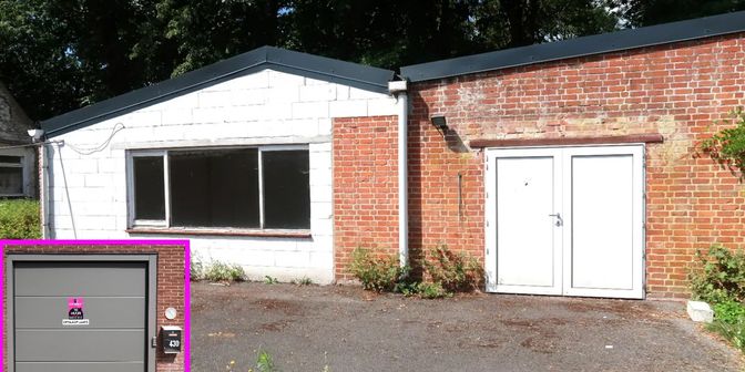 Bedrijfsvastgoed te huur in Gistelse Steenweg 430, 8200 Sint-Andries
