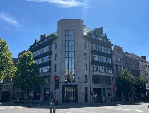                                         Kantoor te huur in Antwerpen, € 5.118,75
