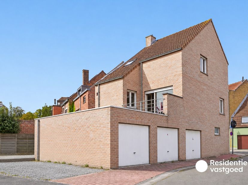 Huis te koop in Vrijheidsstraat 101,
                    8310 Assebroek