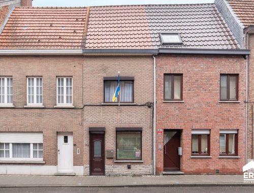                                         Maison unifamiliale à vendre à Tienen, € 129.000
