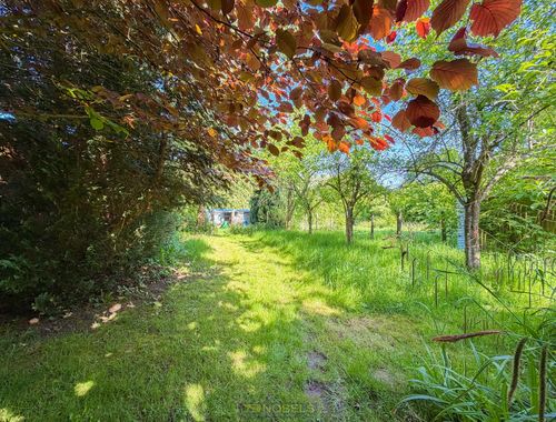                                         Bouwgrond te koop in Ronse, € 149.000
