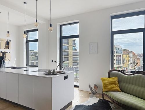                                         Appartement à louer à Gent, € 1.950
