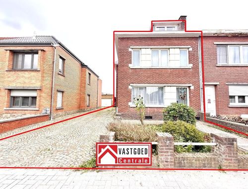                                         Maison à vendre à Tongeren, € 259.000
