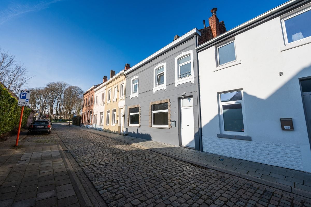 Huis te koop
