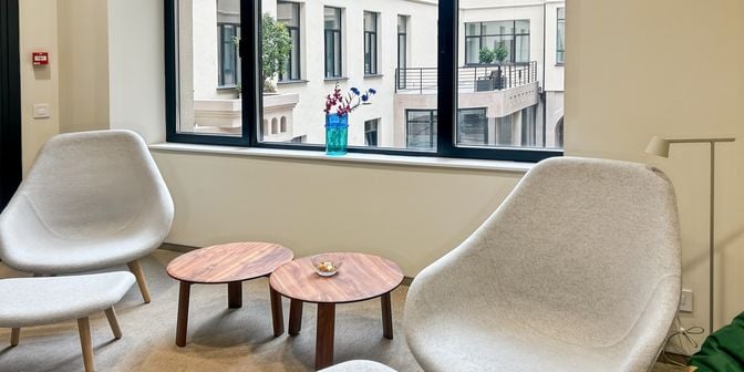 Bien professionnel à louer à Port Arthurlaan 11, 9000 Gent