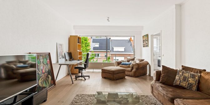 Appartement à vendre à Geestenspoor 107 boîte 201, 2180 Ekeren