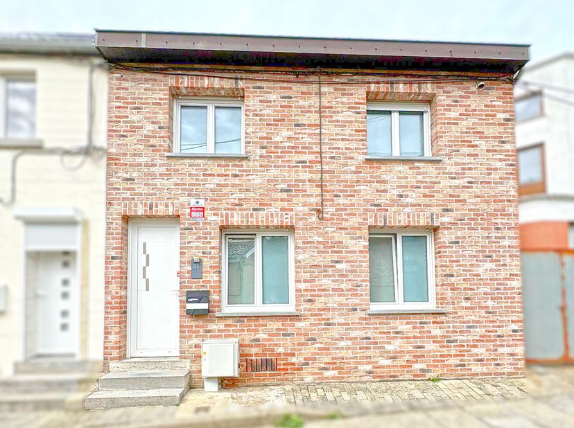 Huis te koop in Rue des Israélites 32,
                    7080 La Bouverie