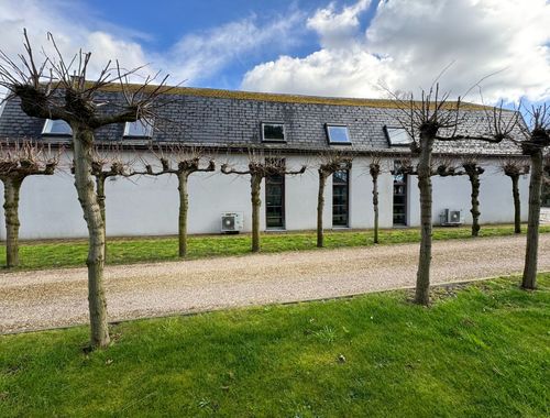                                         Kantoor te huur in Deurle, € 4.988

