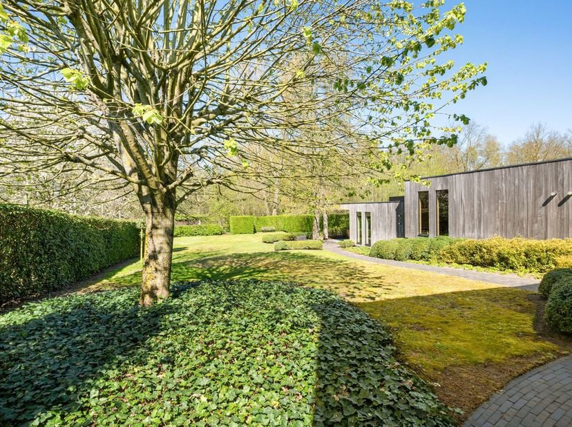 Maison à vendre
                    à 2200 Herentals