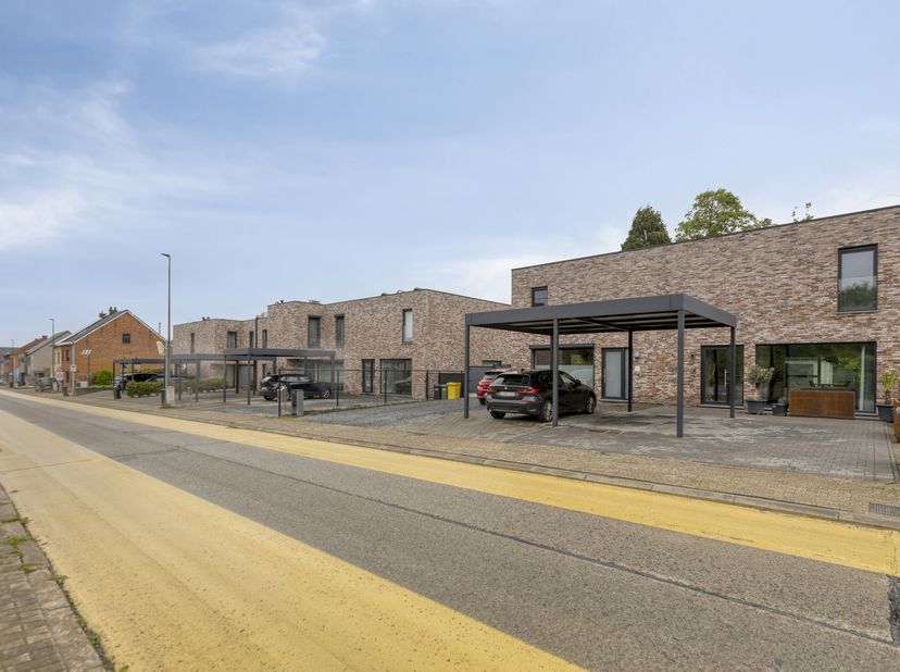 Maison à vendre
                    à 3460 Assent