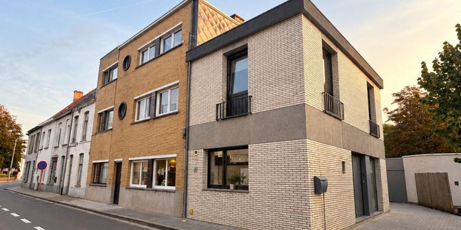 Maison à vendre à Rijselstraat 4, 8760 Meulebeke
