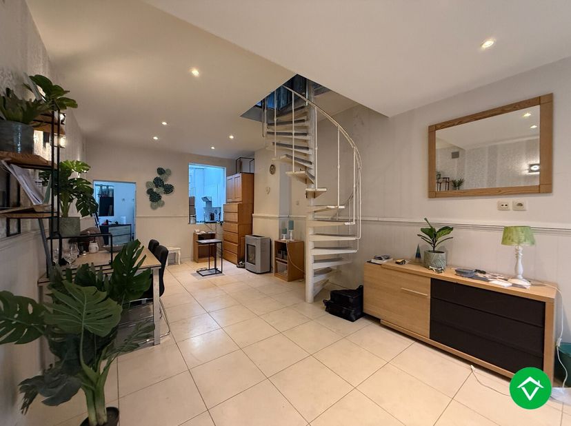 Maison à vendre
                    à 8800 Roeselare