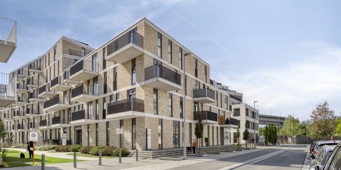 Appartement te koop in Kerklaan 65, 1830 Machelen