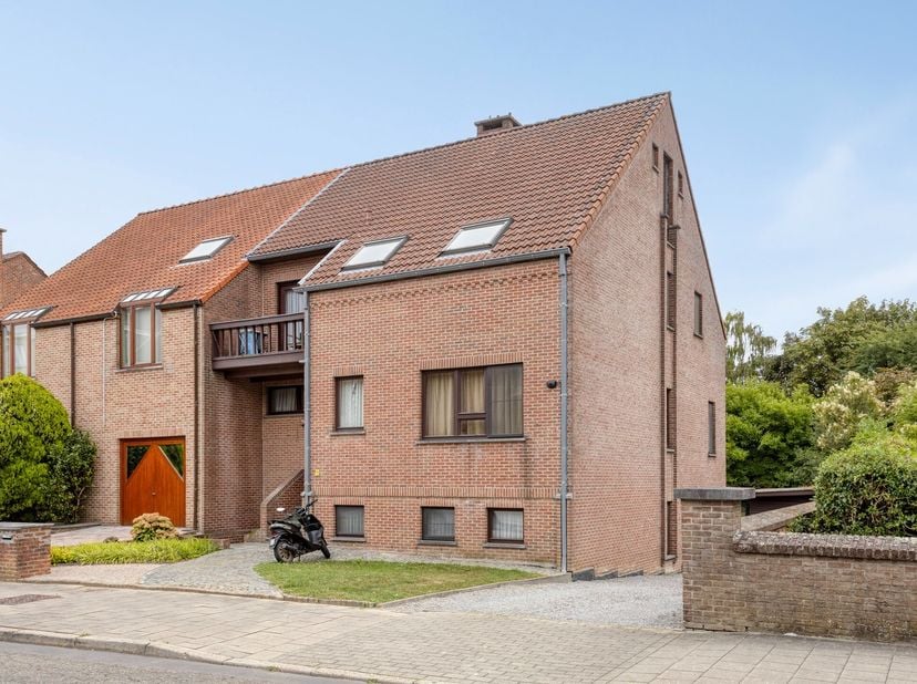 Maison à vendre
                    à 3800 Sint-Truiden
