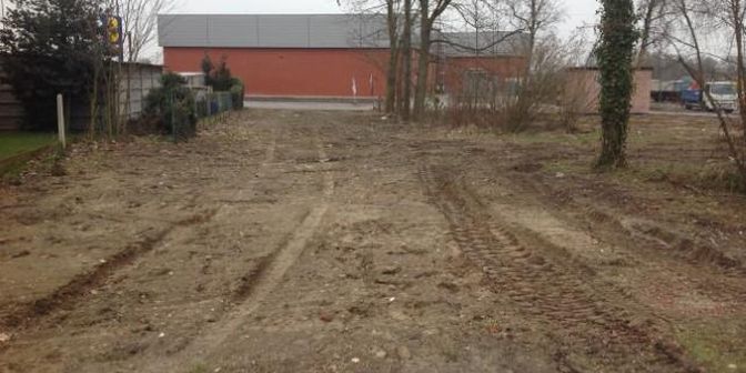 Grond te koop in Baan naar Bree 111, 3990 Peer