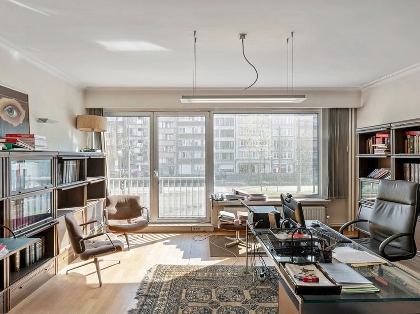 Appartement à vendre
                    à 2000 Antwerpen