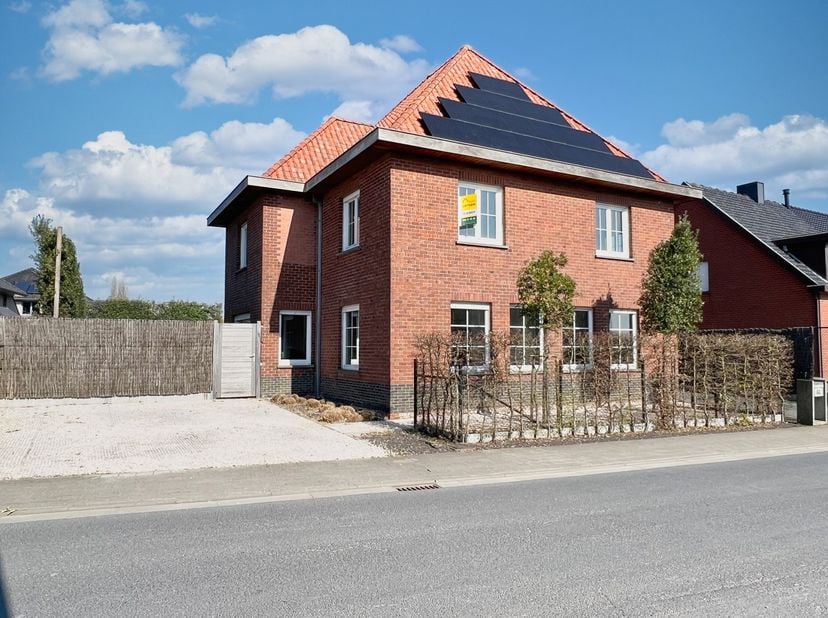 Maison à vendre
                    à 8820 Torhout