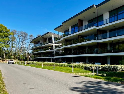                                         Appartement te huur in Leopoldsburg, € 1.500
