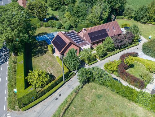                                         Woning te koop in Edingen, € 675.000
