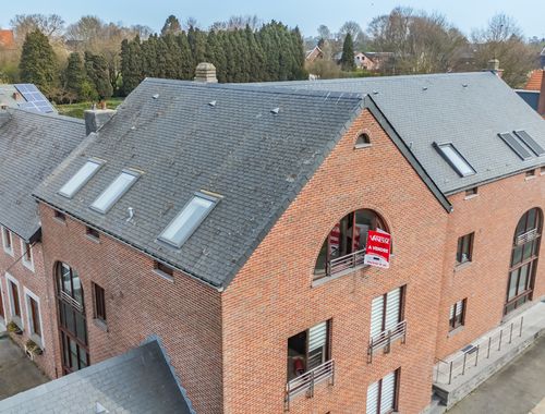                                         Appartement te koop in Fexhe-Slins, € 245.000
