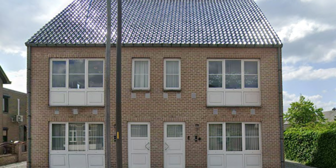 Appartement te huur in Hamonterweg 165 bus A2, 3950 Bocholt