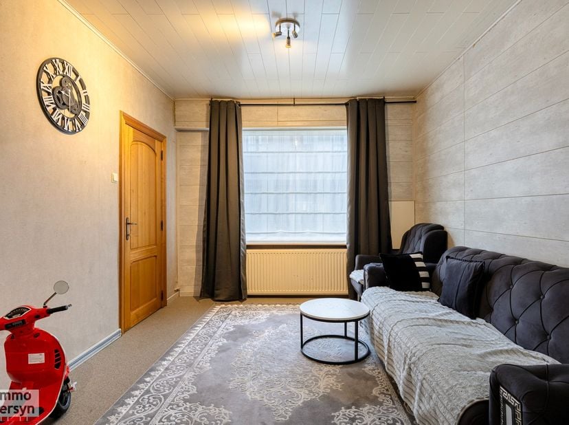 Maison à vendre
                    à 3270 Scherpenheuvel