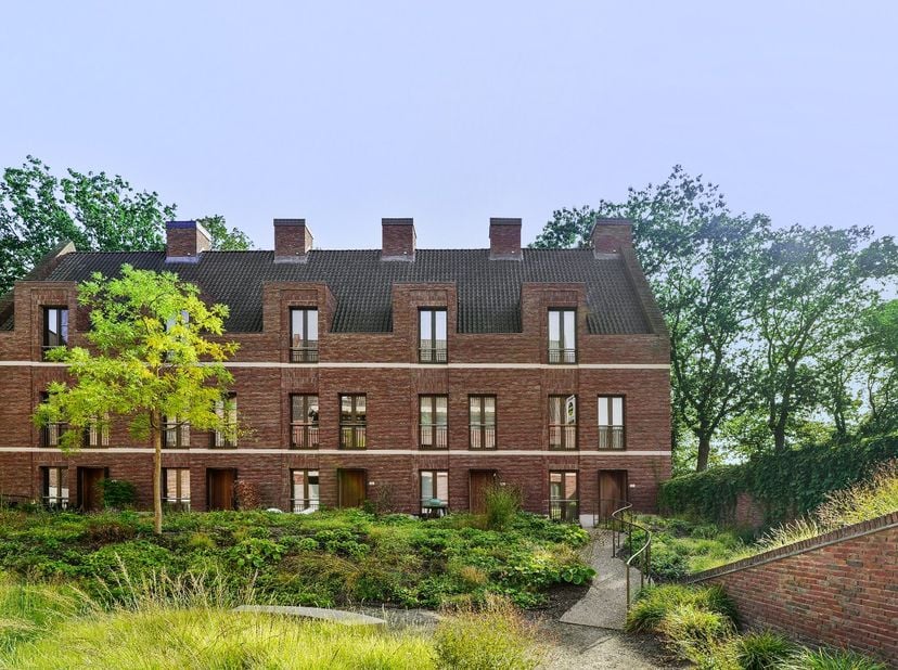 Huis te koop in Boomgaardstraat 26 - E,
                    3680 Maaseik