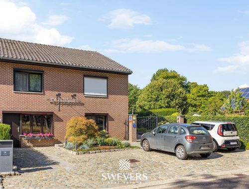                                         Woning te koop in Diepenbeek, € 449.000
