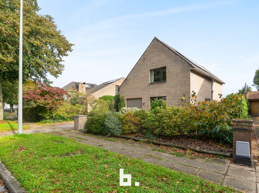 Maison à vendre à Sint-Hubertuslaan 68,
                    8200 Sint-Andries