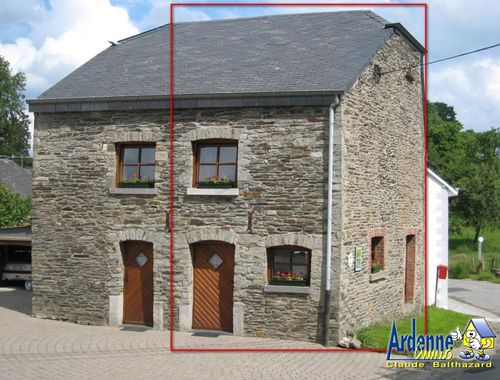                                        Maison à louer à Nadrin, € 700
