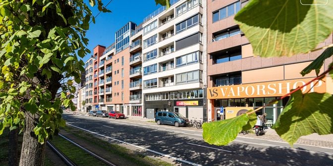 Appartement te koop in Martelaarslaan 322, 9000 Gent