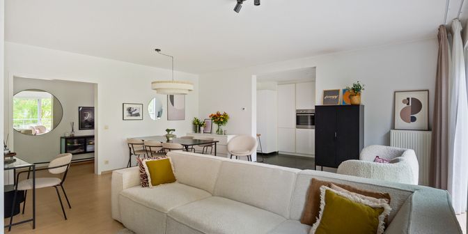Appartement te koop in Nachtegaallaan 16, 2630 Aartselaar