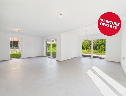                                        Maison unifamiliale à vendre à Libin, € 425.000
