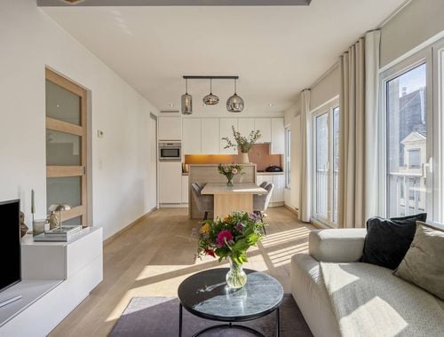                                         Appartement à vendre à Gent, € 449.000
