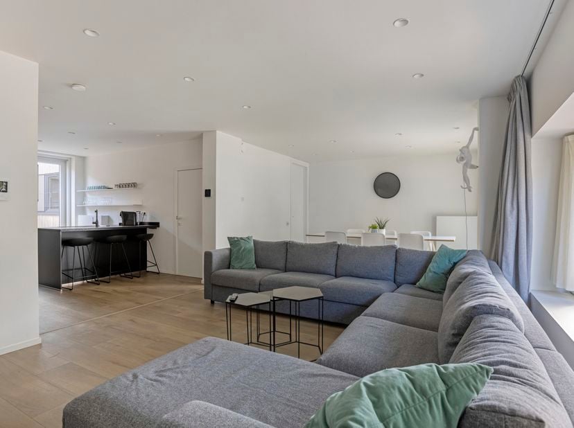 Appartement te koop in Stuiverstraat 176 bus 0101,
                    8400 Oostende
