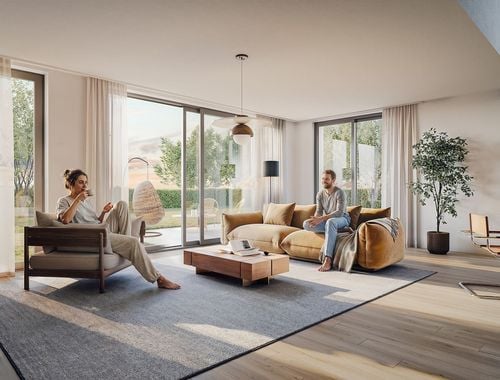                                         Maison unifamiliale à vendre à Wommelgem, € 464.000
