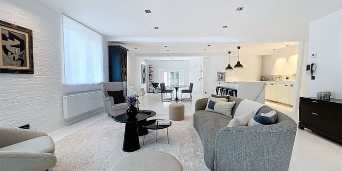 Appartement te koop in 1000 Brussel