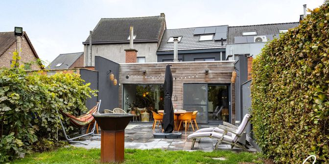 Huis te koop in Broekstraat 11, 9310 Herdersem