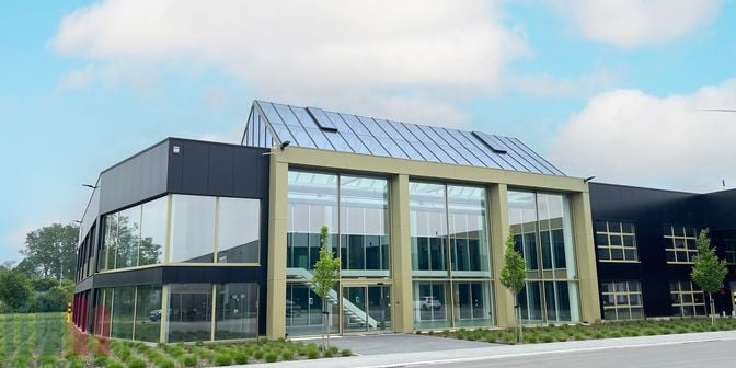 Bien professionnel à louer à Everdongenlaan 23, 2300 Turnhout