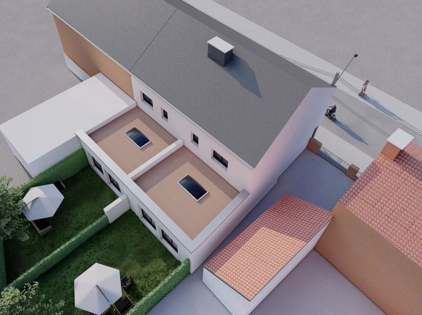 Huis te koop
                    in 6220 Lambusart