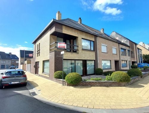                                         Maison à vendre à Bredene, € 325.000
