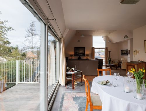                                         Penthouse à vendre à De Pinte, € 635.000
