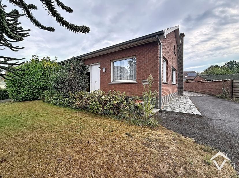 Maison à vendre à Akkerstraat 35,
                    8830 Hooglede