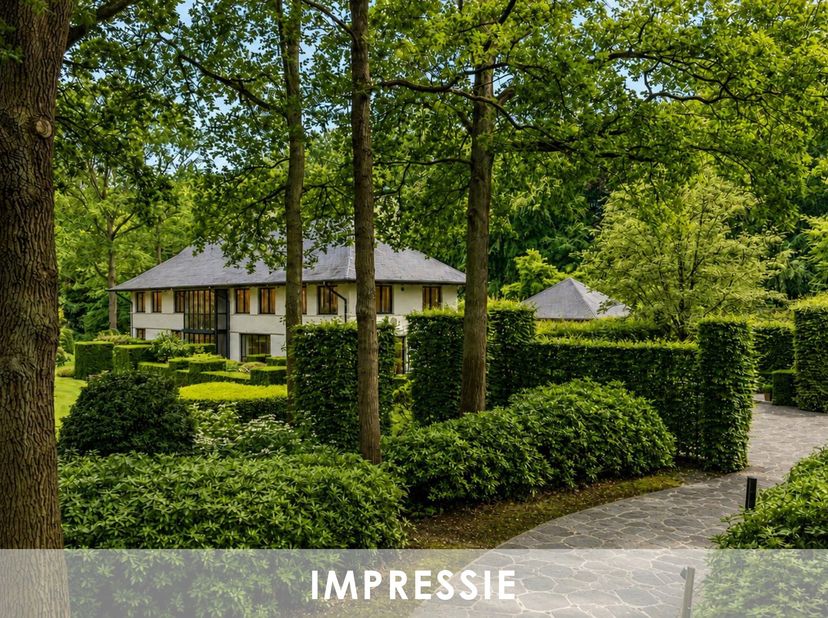Huis te koop in ,
                    2930 Brasschaat