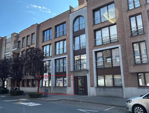                                         Appartement te huur in Turnhout, € 800
