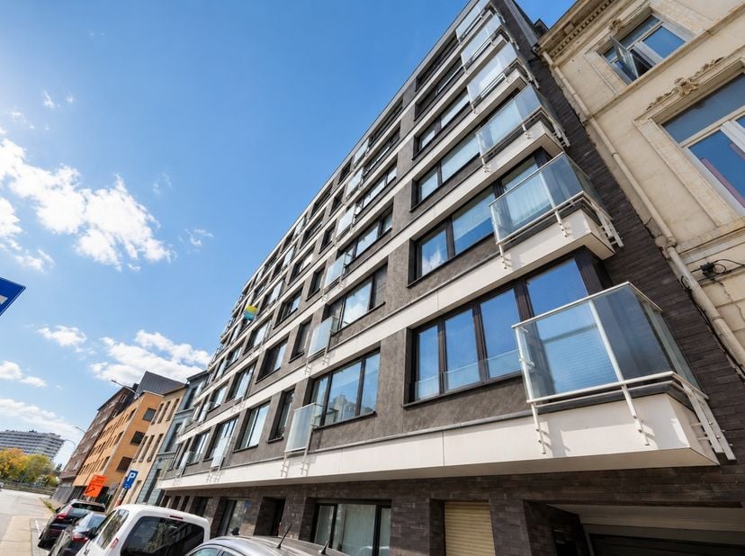 Appartement te huur in Keizervest 53,
                    9000 Gent