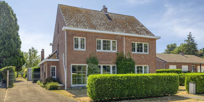 Huis te koop in Molenstraat 186, 2490 Balen