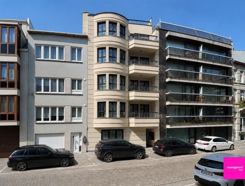                                         Studio à vendre à Oostende, € 239.000
