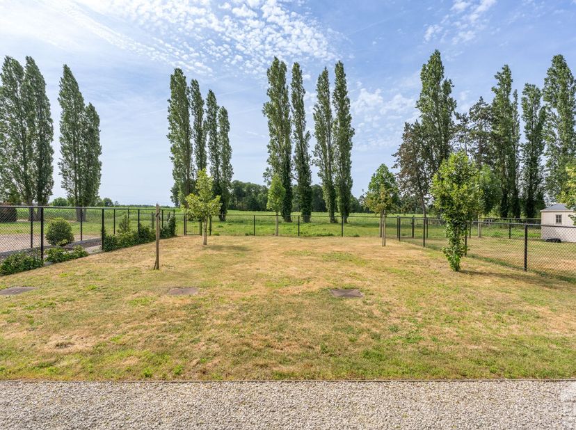 Appartement à vendre
                    à 3540 Berbroek